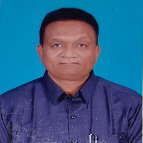 Prashant Katkade