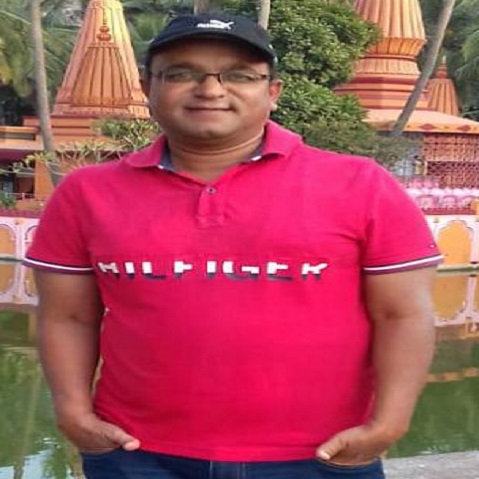 Chandrakant Nimbalkar