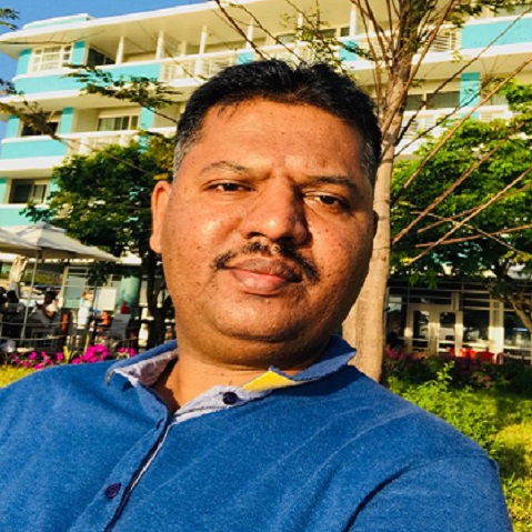 Shankar Ladk